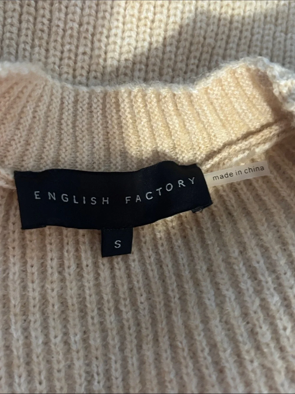 English Factory english factory